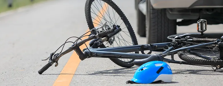 Riverside Bicycle Accident Lawyer