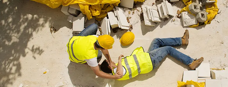 Riverside Construction Accident Lawyer