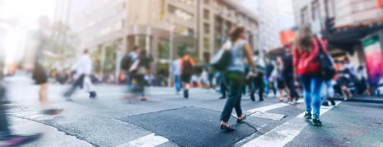 Riverside Pedestrian Accident Lawyer