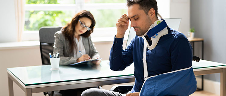 How Do You Prove Emotional Distress in a California Car Accident Injury Claim?
